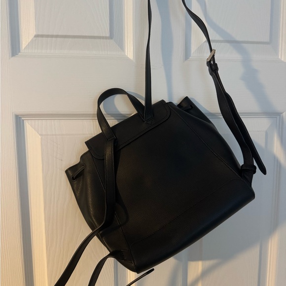 Kate Spade Classic Black Backpack - Picture 8 of 8